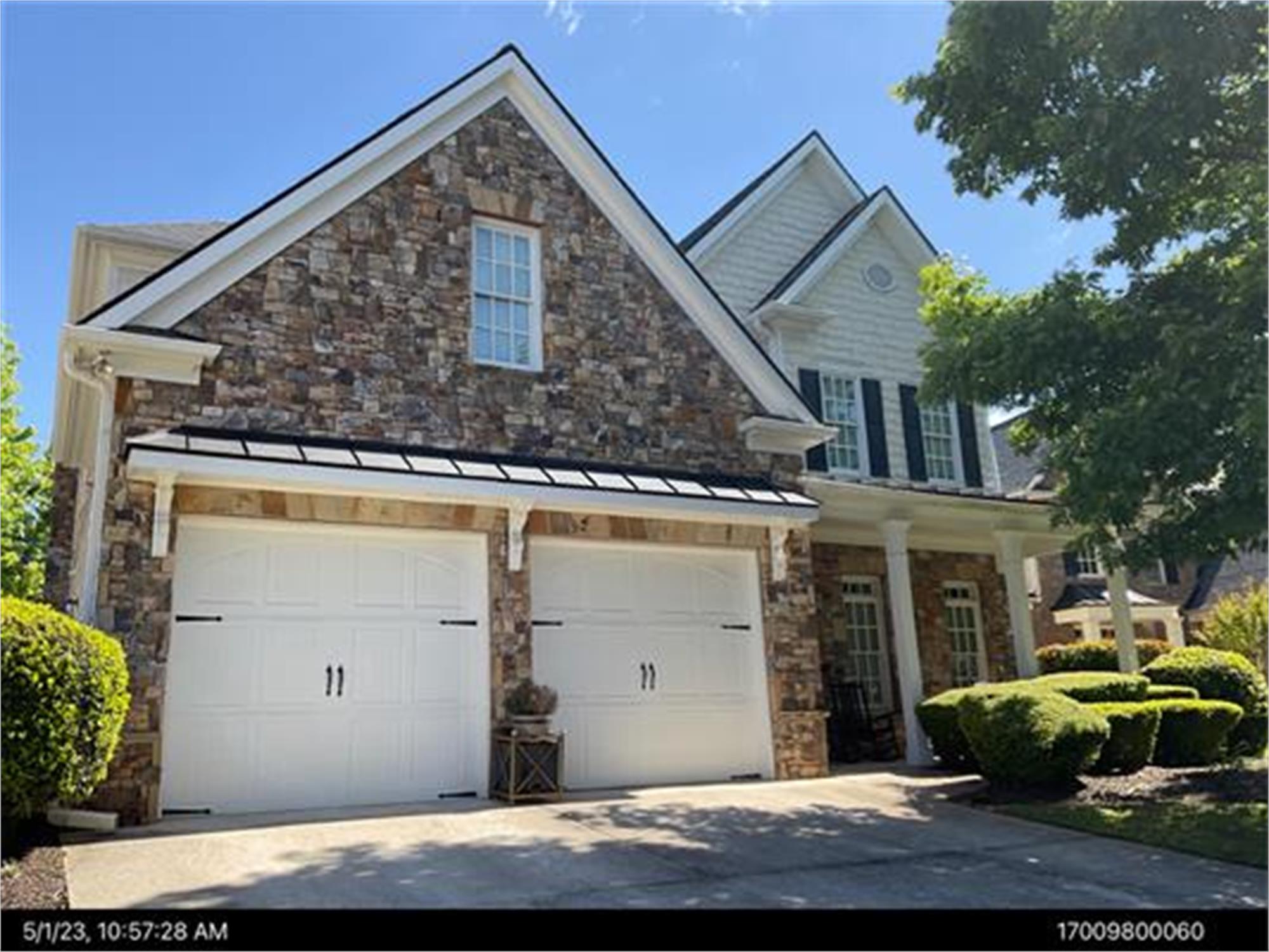 582 Shoal Mill Rd Sw, Smyrna, GA 30082-3542
