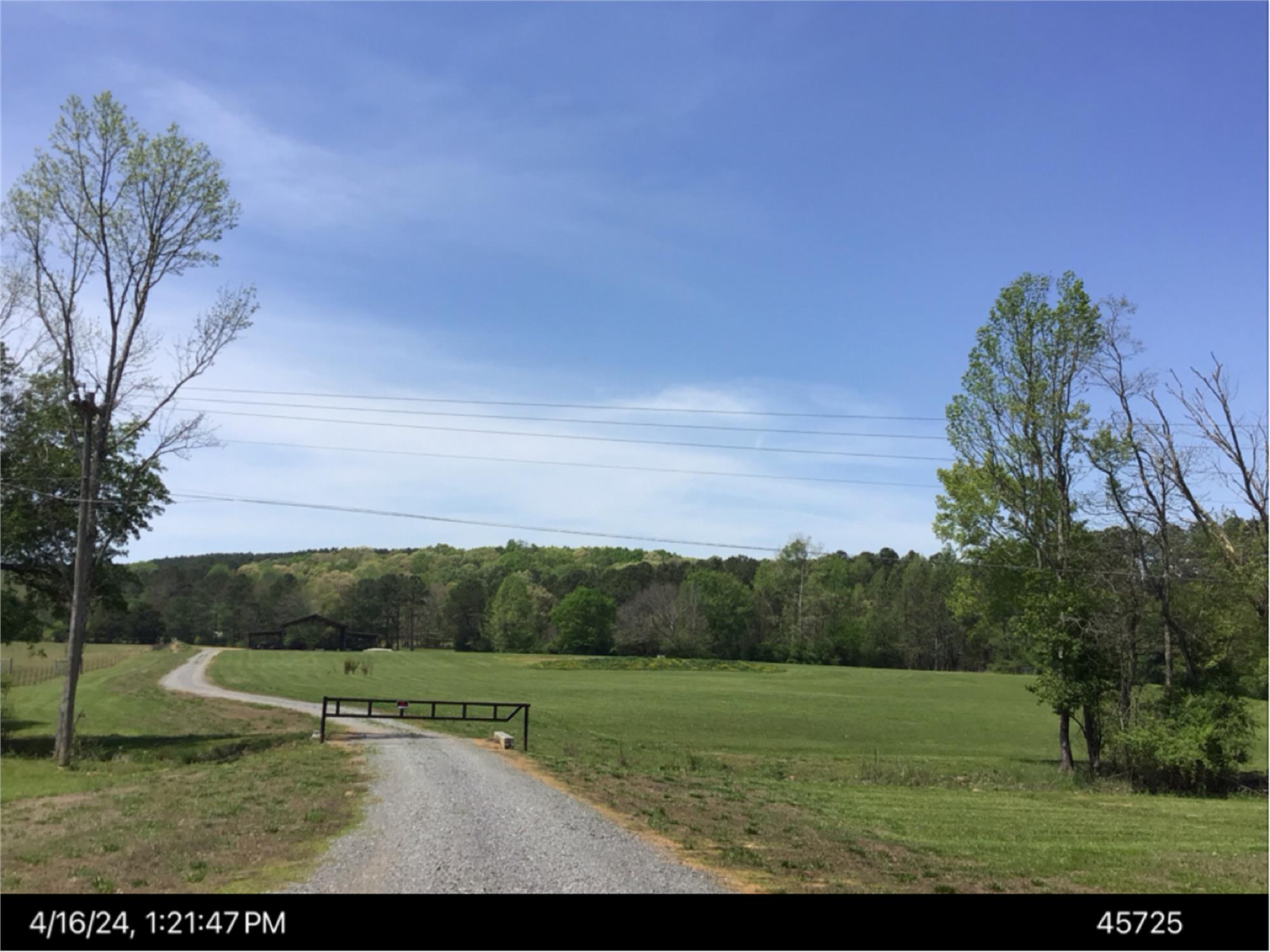 Lafayette Rd, Whitfield, GA