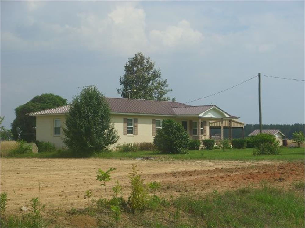 2905 Donald Cobb Rd, Bartow, GA 30413-2419