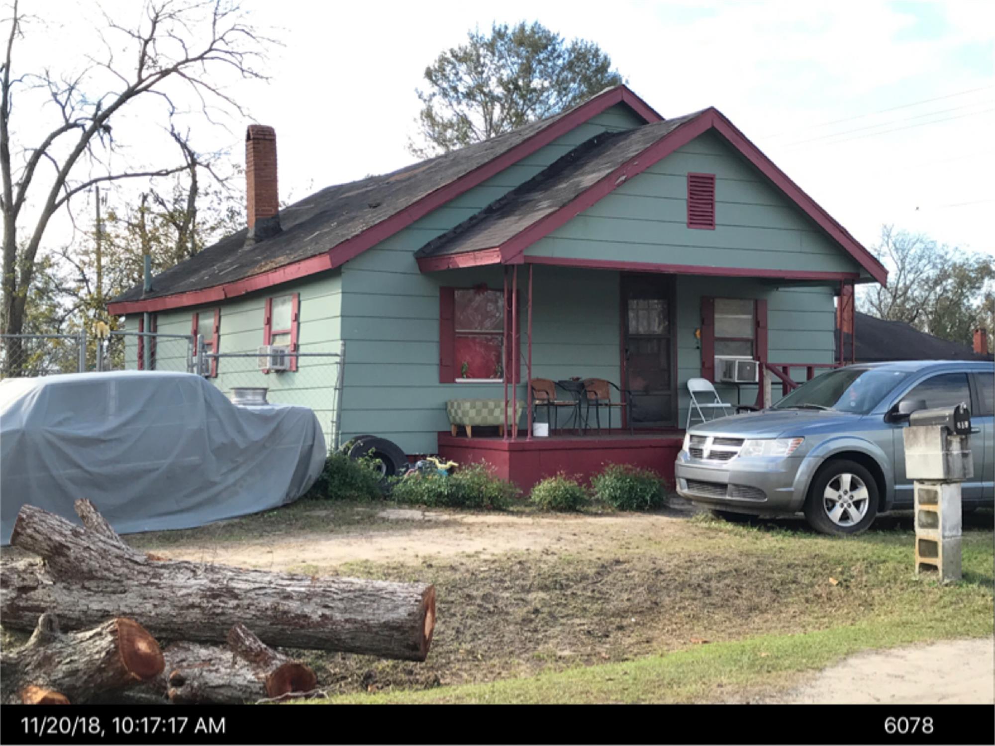 815 20th Ave W, Cordele, GA 31015-2734