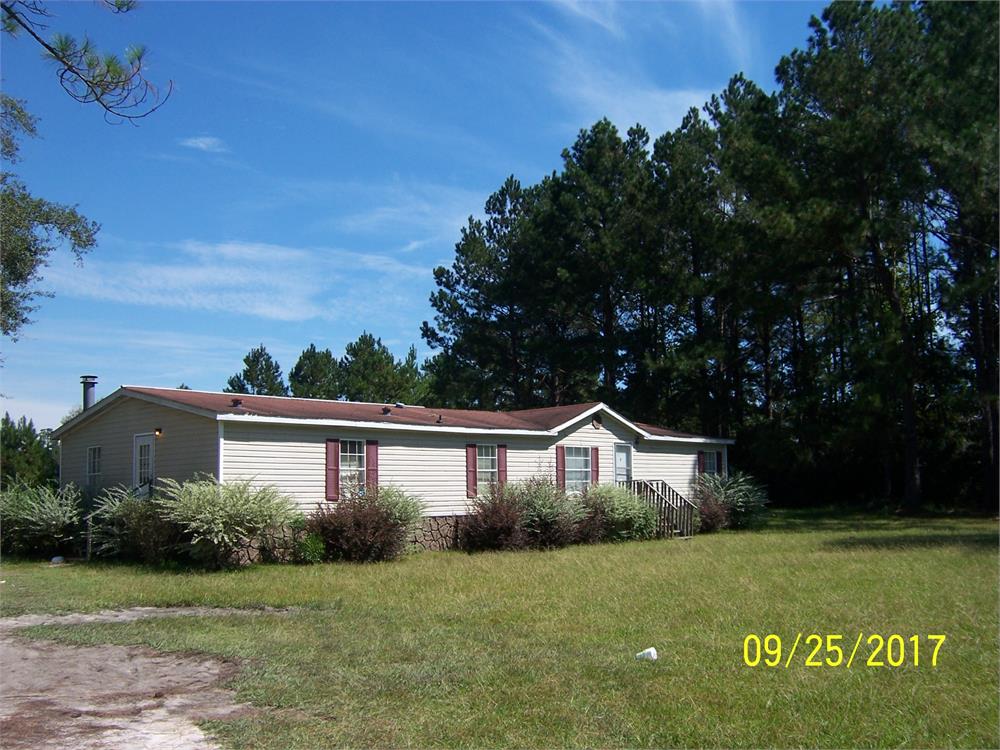 1325 Leefield Station Rd, Brooklet, GA 30415-6084
