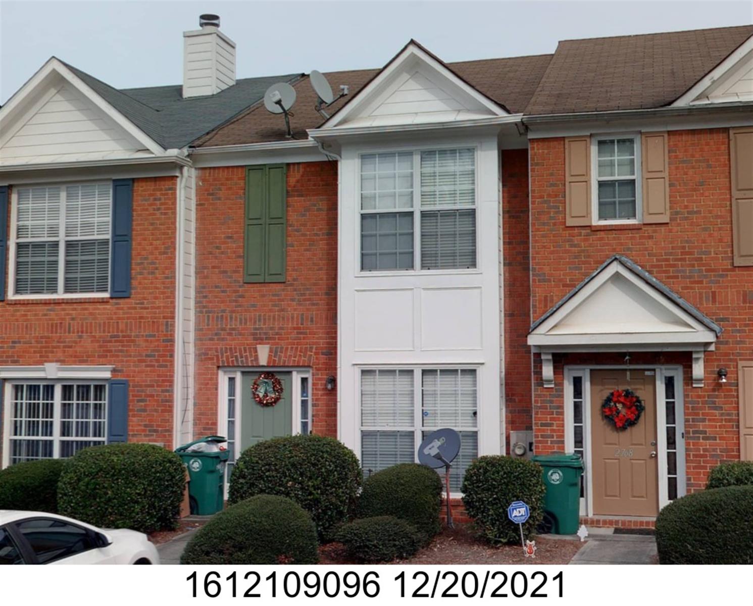 2766 Parkway Cv, Lithonia, GA 30058-4654