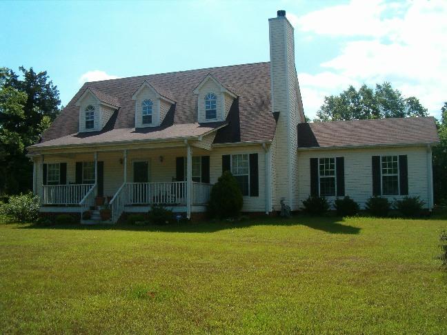 1100 March St, Madison, GA 30650-1039