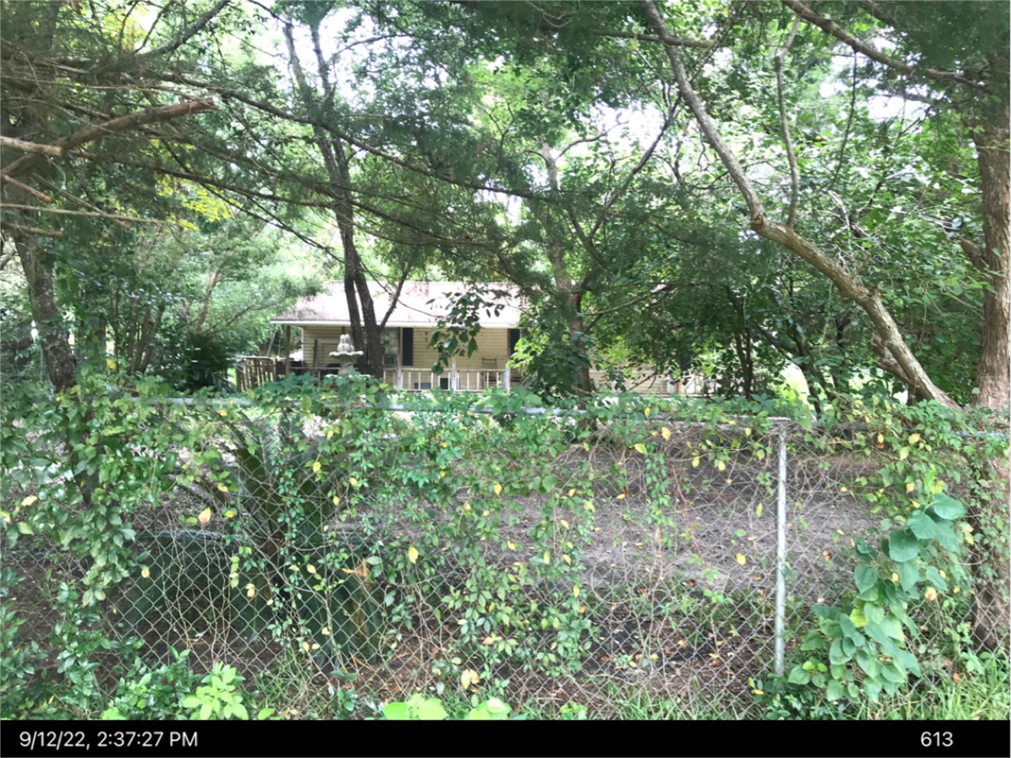 626 Church St, Blackshear, GA 31516-2220