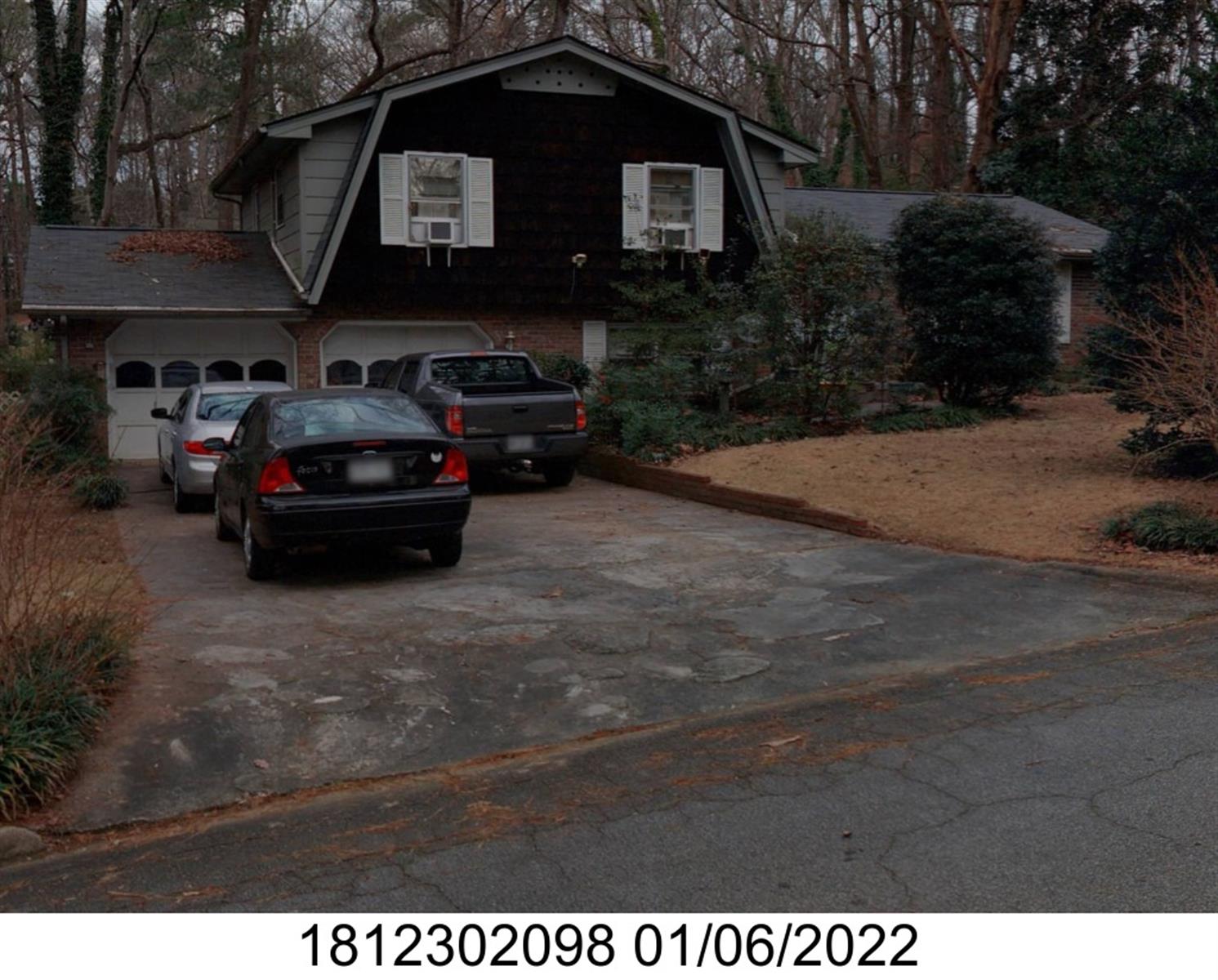 4604 Cedar Keys Ln, Stone Mountain, GA 30083-1814