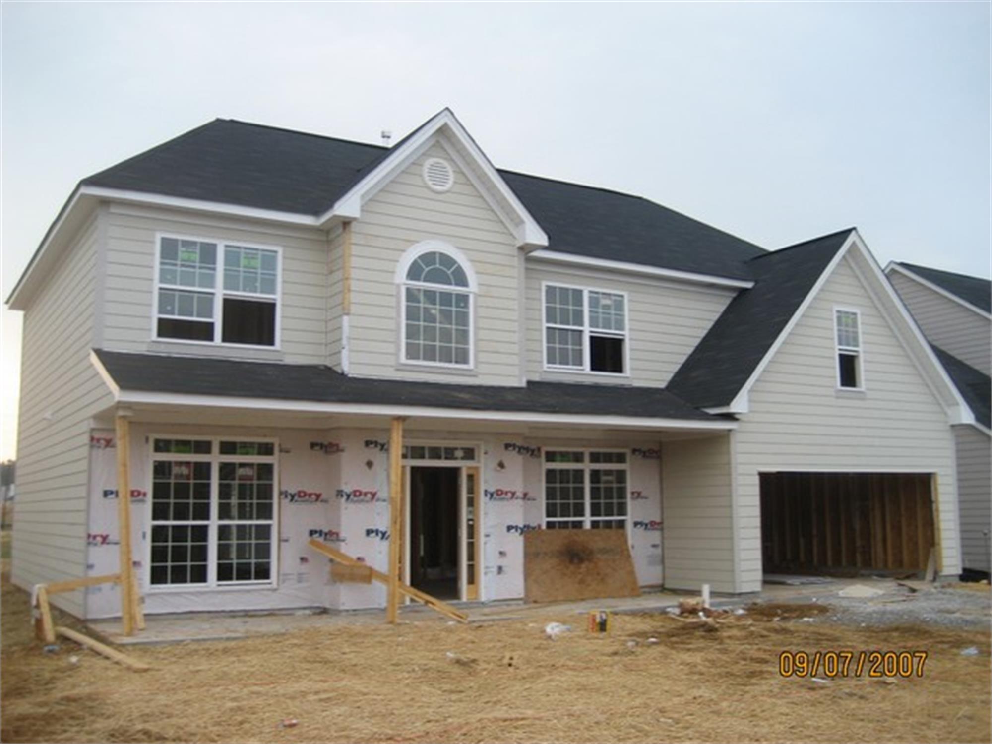 2354 Willow Shade Ct, Loganville, GA 30052-5937