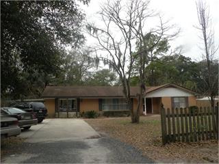 121 Frazier Rd, Brunswick, GA 31520-1787