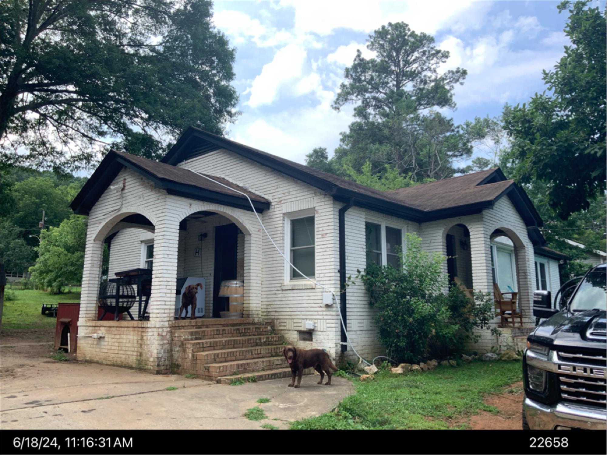 2821 Maple Rd Se, Rome, GA 30161-6942