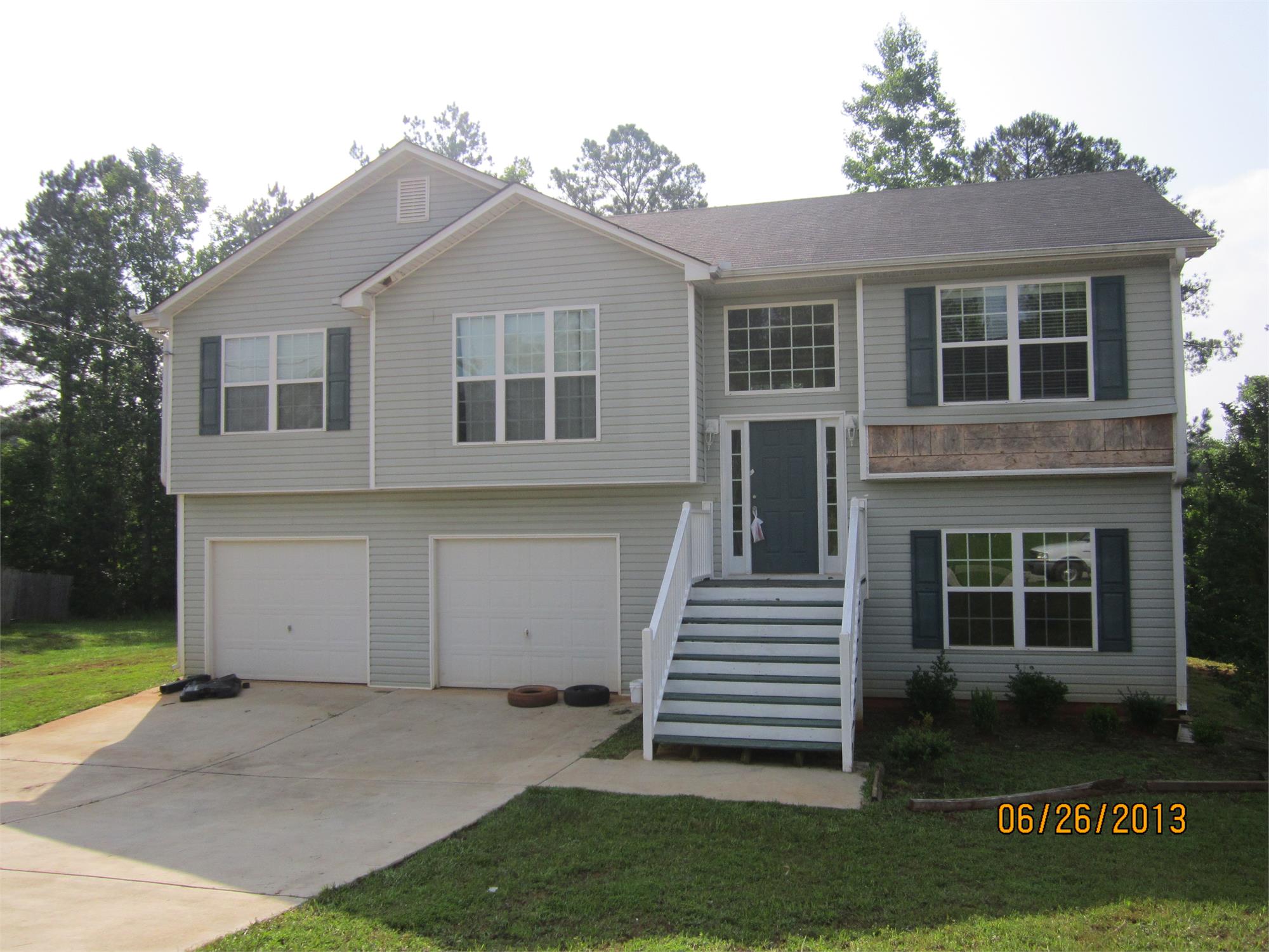67 Thorn Thicket Way, Rockmart, GA 30153-8081