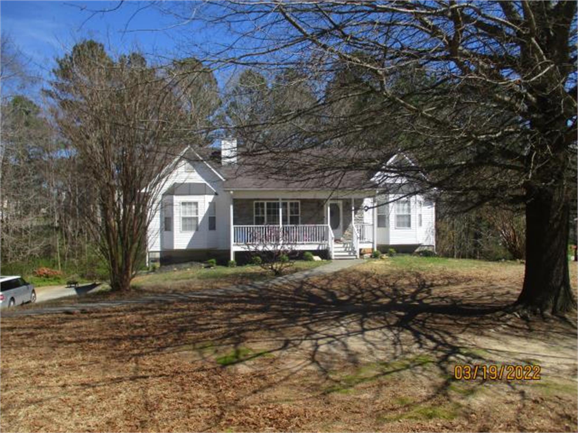 314 Rosewood Ln, Carrollton, GA 30116-4632