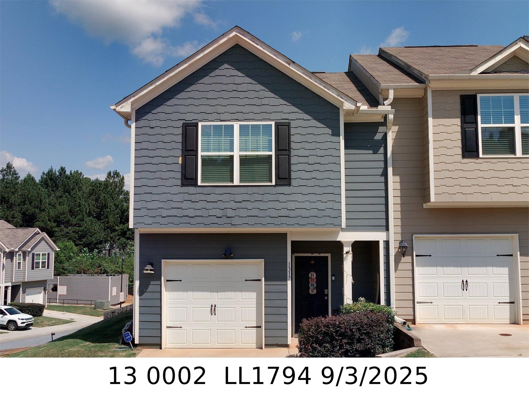 1317 Canopy Dr, Atlanta, GA 30344-1731