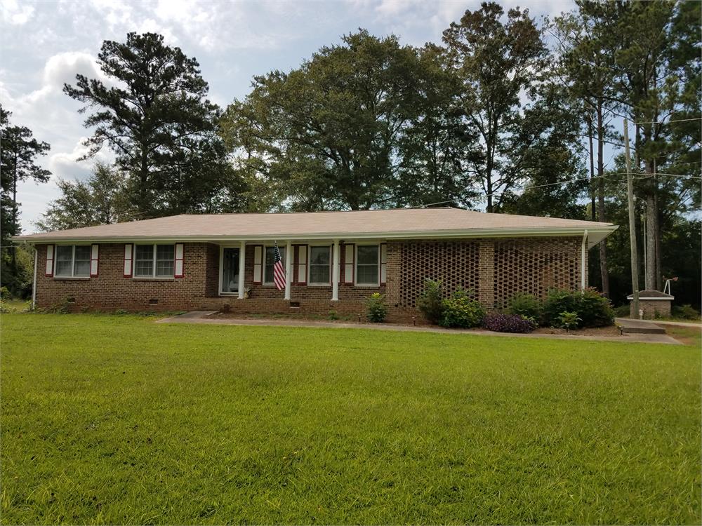 879 Oglesby Bridge Rd Se, Conyers, GA 30094-4149