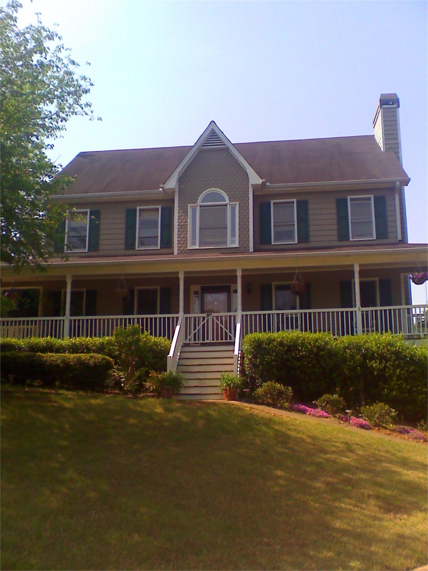 8 Dene Dr, Douglasville, GA 30134-7328