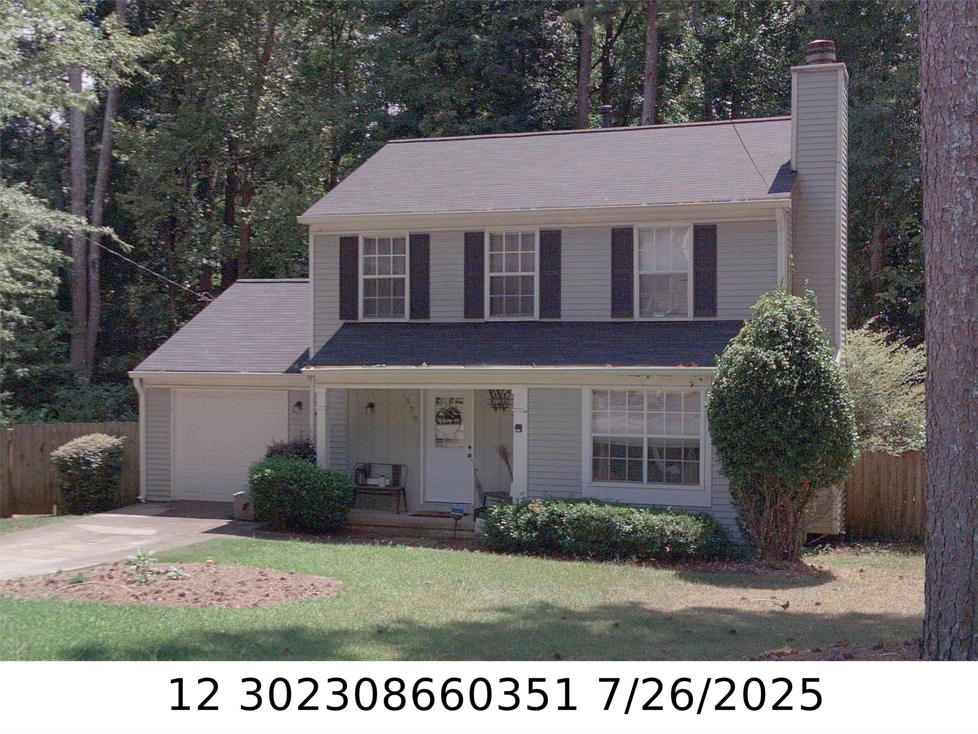 370 Birch Rill Dr, Alpharetta, GA 30022-5027