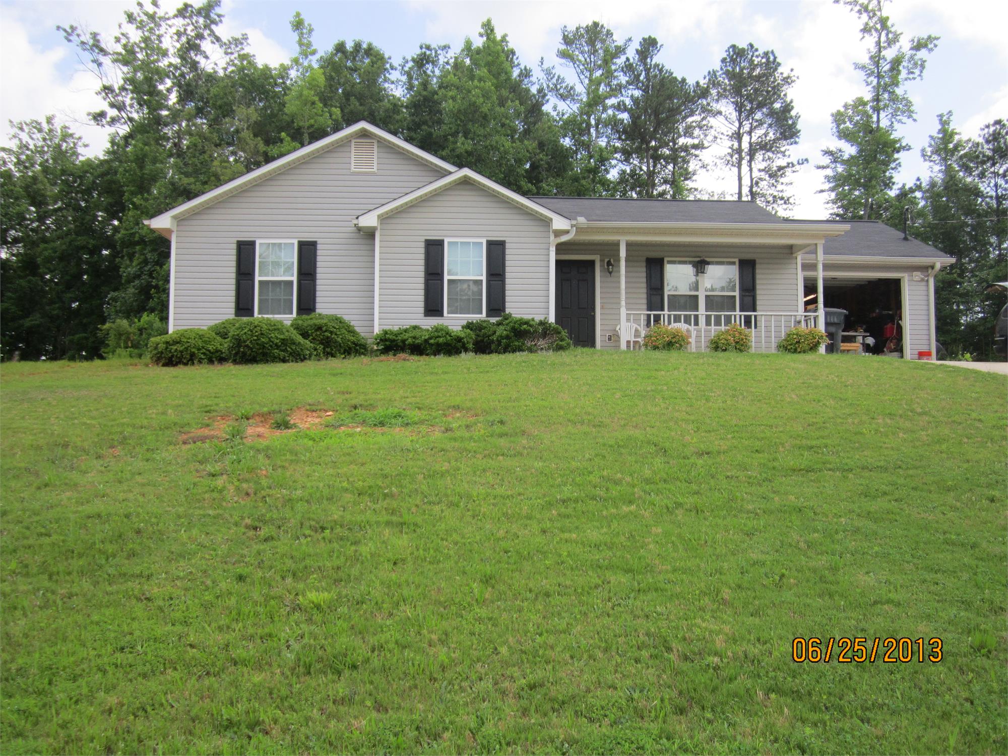 268 Thorn Thicket Way, Rockmart, GA 30153-8085