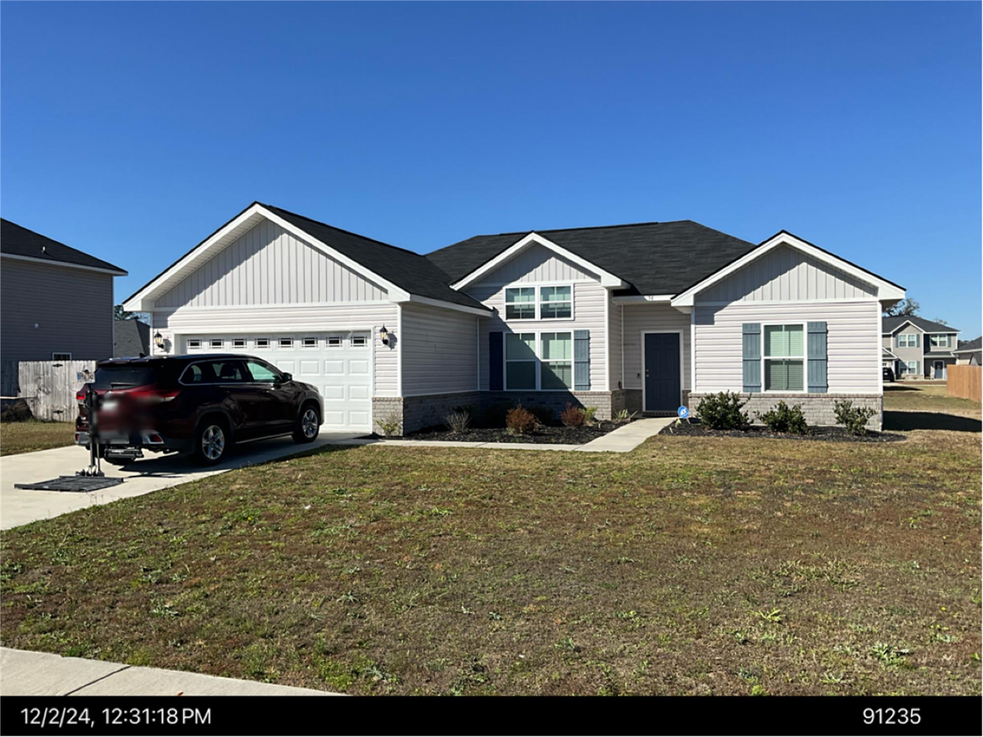 56 Thomas Wy Se, Ludowici, GA 31316-6583