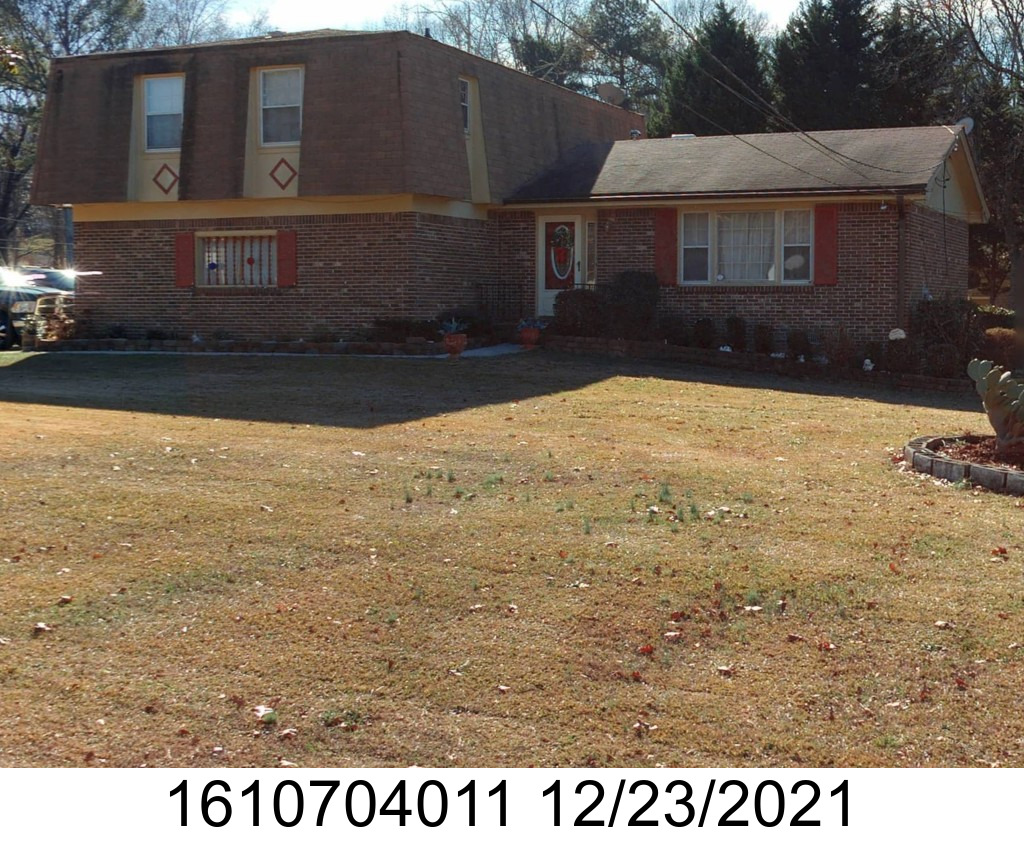 3381 S Rockview Ct, Lithonia, GA 30038-3024