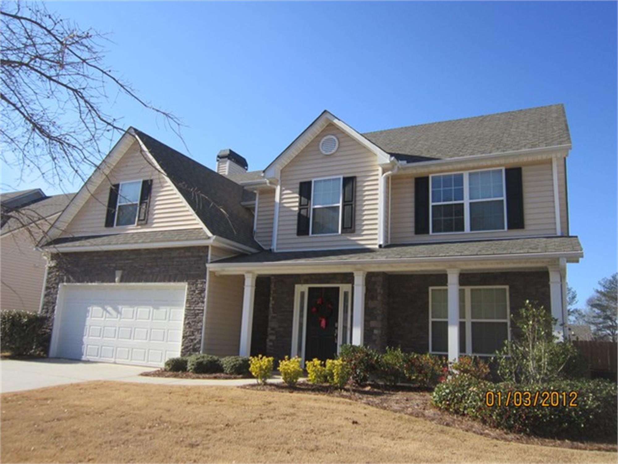 3315 Watson Gate Rd, Loganville, GA 30052-6210