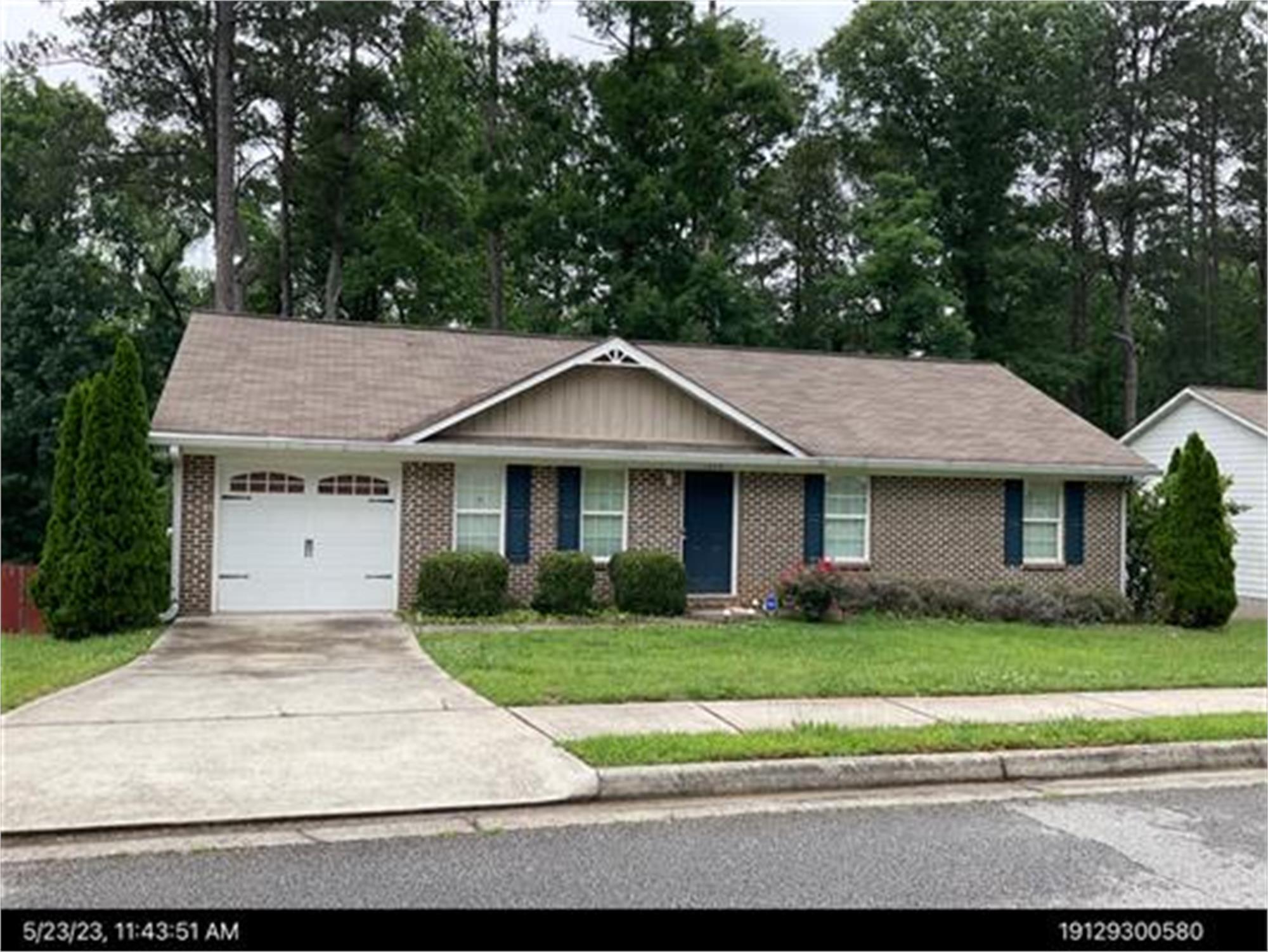 1259 Vonda Ln Sw, Mableton, GA 30126-3025