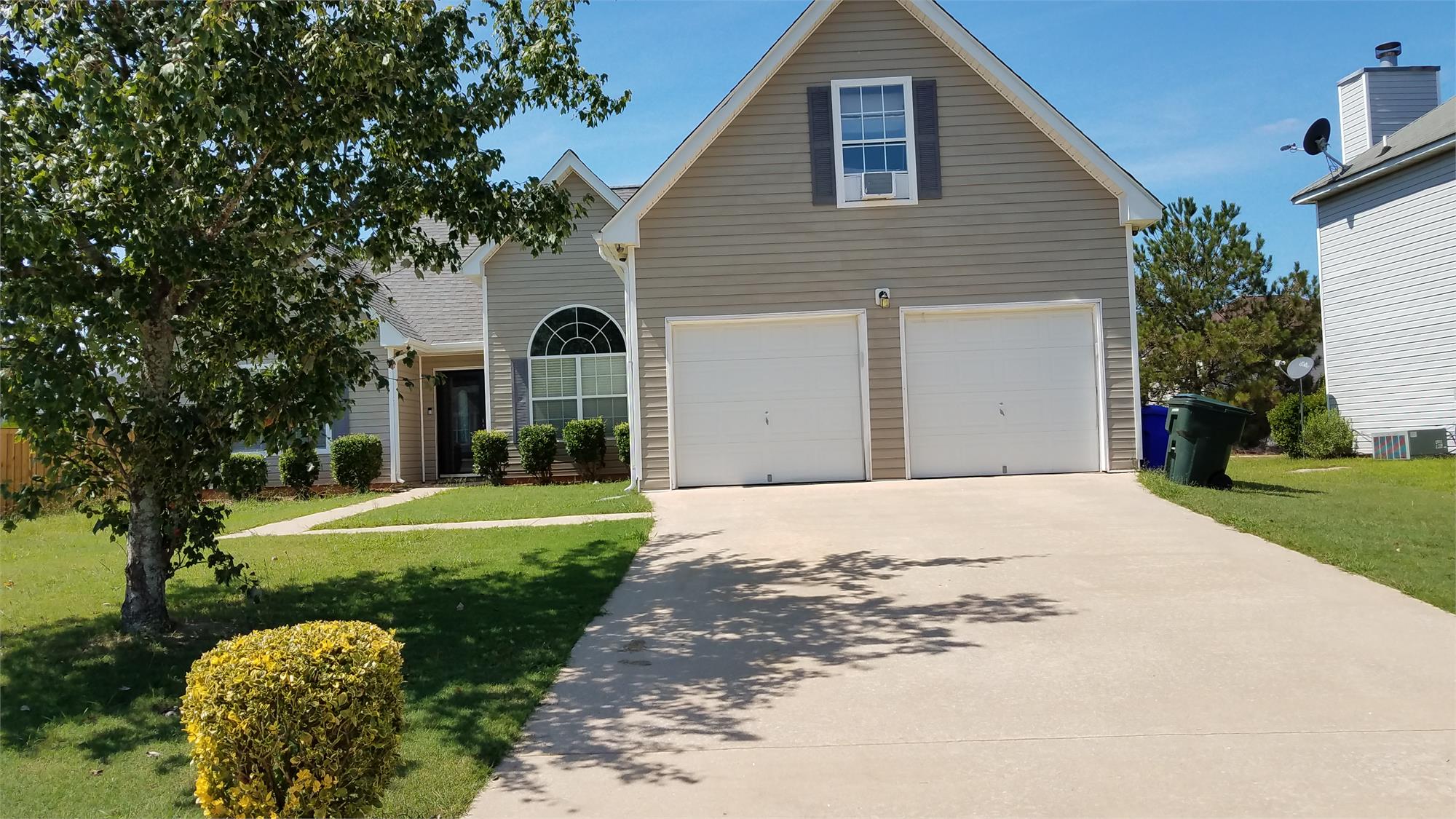 1625 Village Place Cir Ne, Conyers, GA 30012-7109