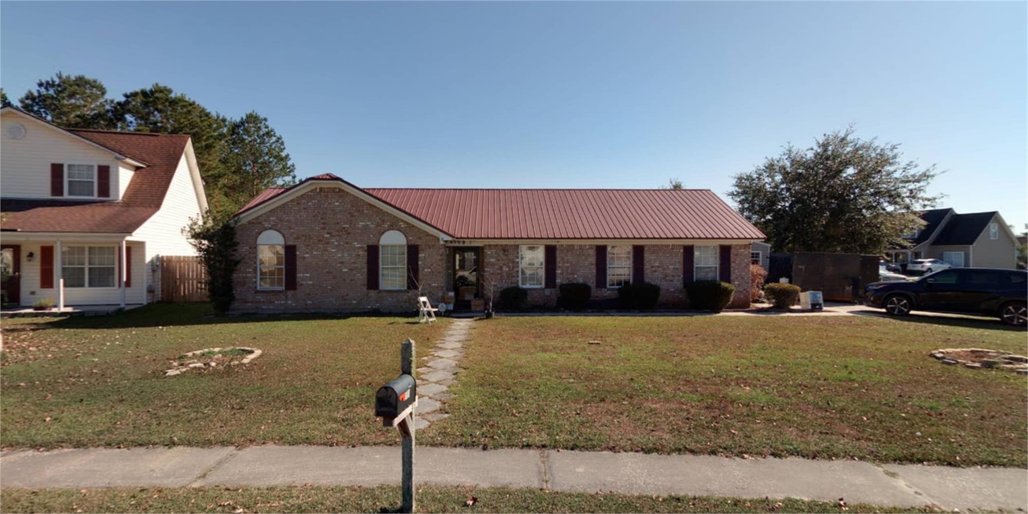 191 Berwick Lakes Blvd, Pooler, GA 31322-8245