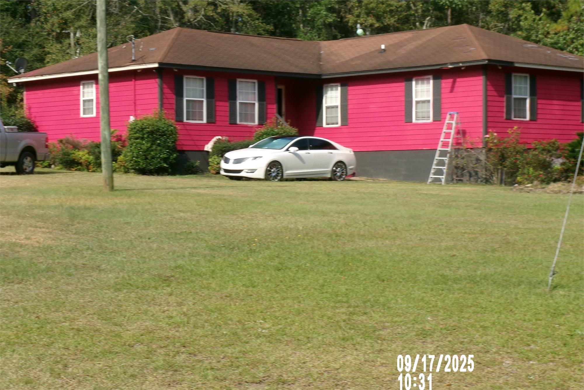 111 Park Place, Sylvania, GA 30467-5101