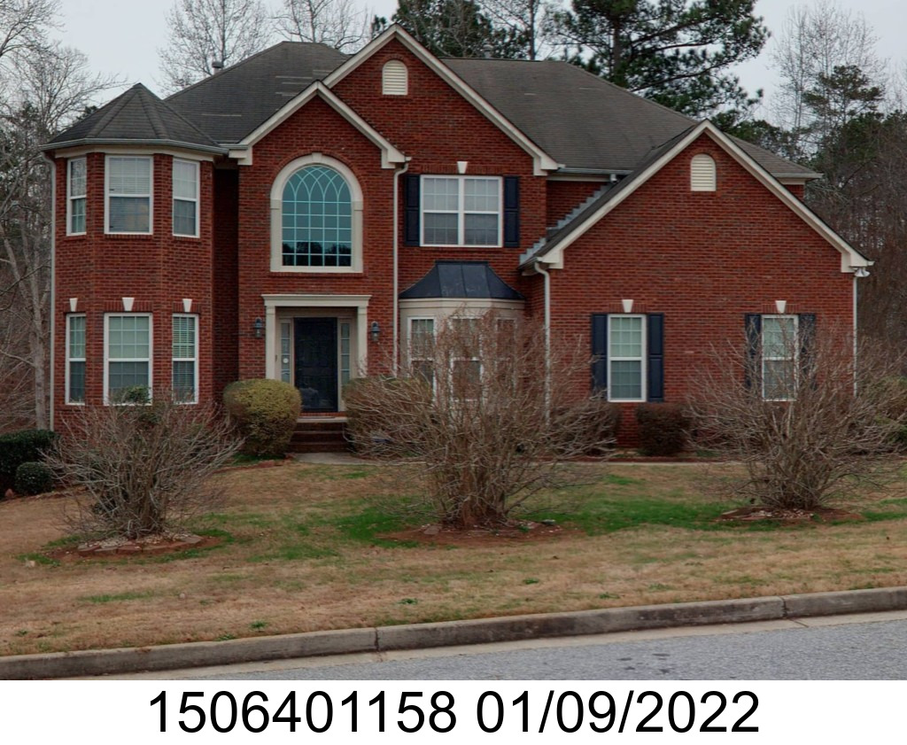 3700 Eagles Beek Cir, Decatur, GA 30038-3549