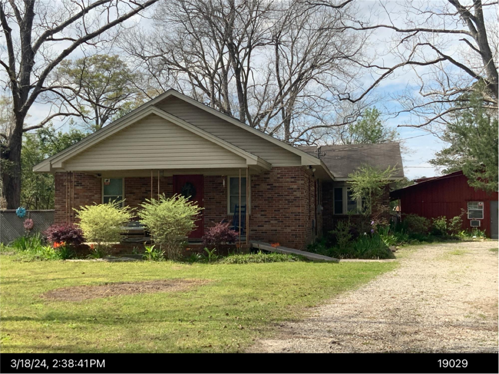 427 N Cromley Rd, Brooklet, GA 30415-6106
