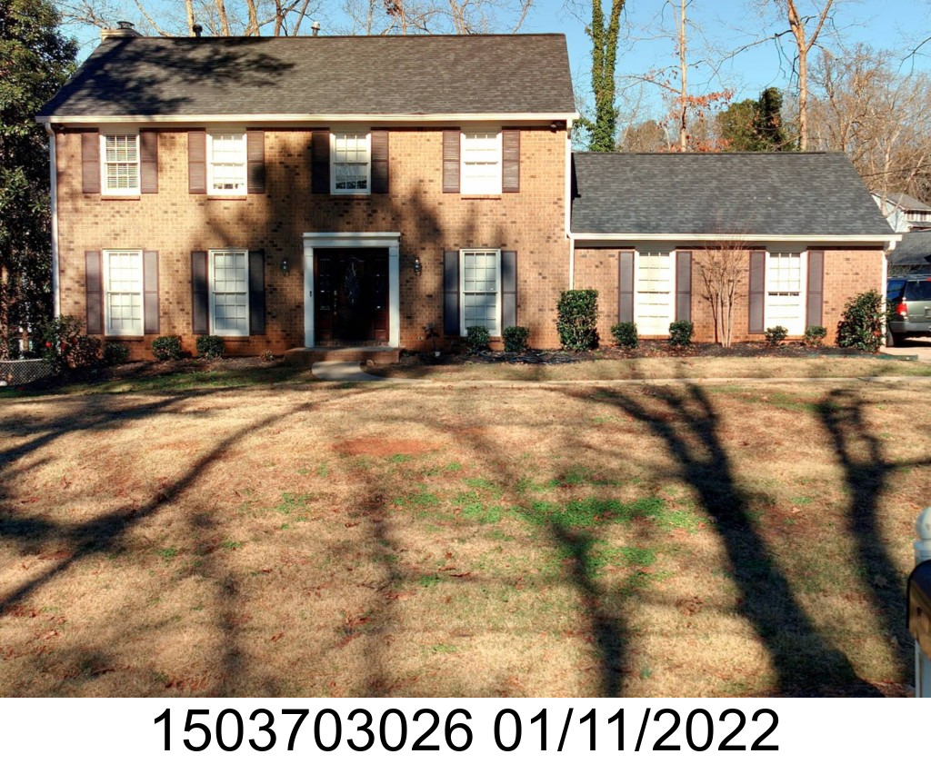 3684 Occidental Ct, Decatur, GA 30034-5504