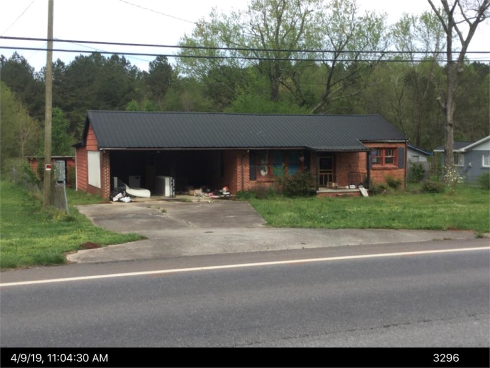 4855 Cleveland Rd, Cohutta, GA 30710-9114