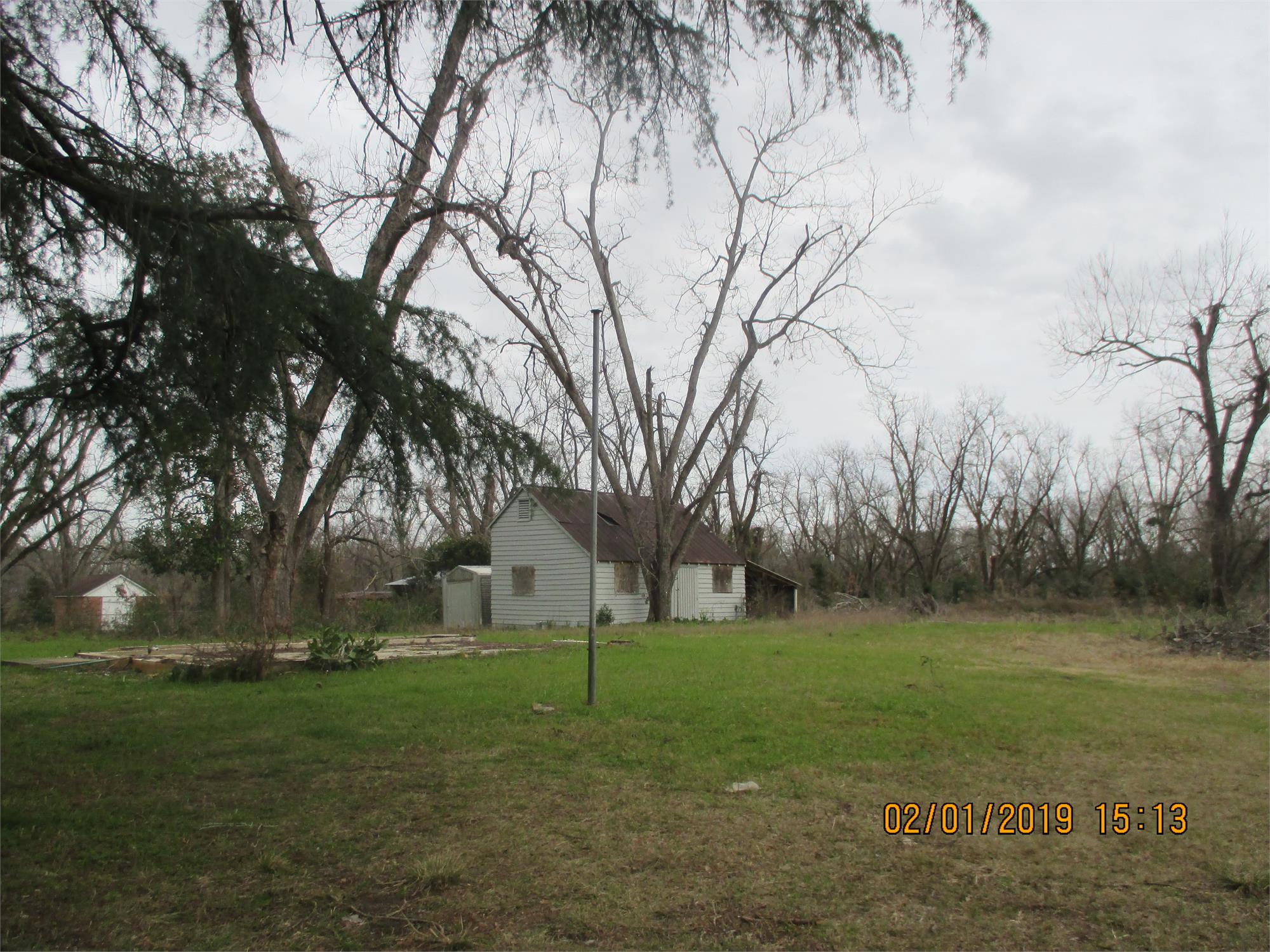 3404 Radium Springs Rd, Albany, GA 31705-9071