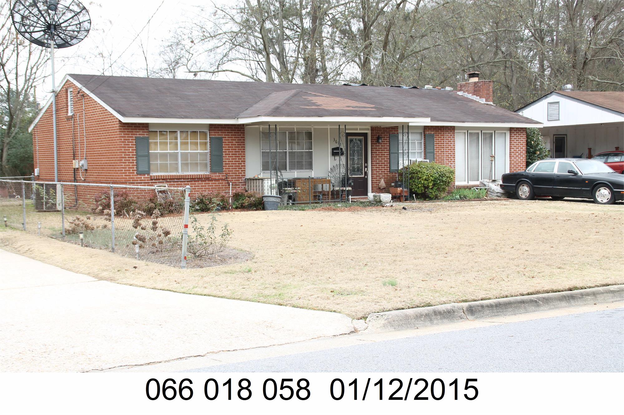 3612 Dunhill Dr, Columbus, GA 31906-2715