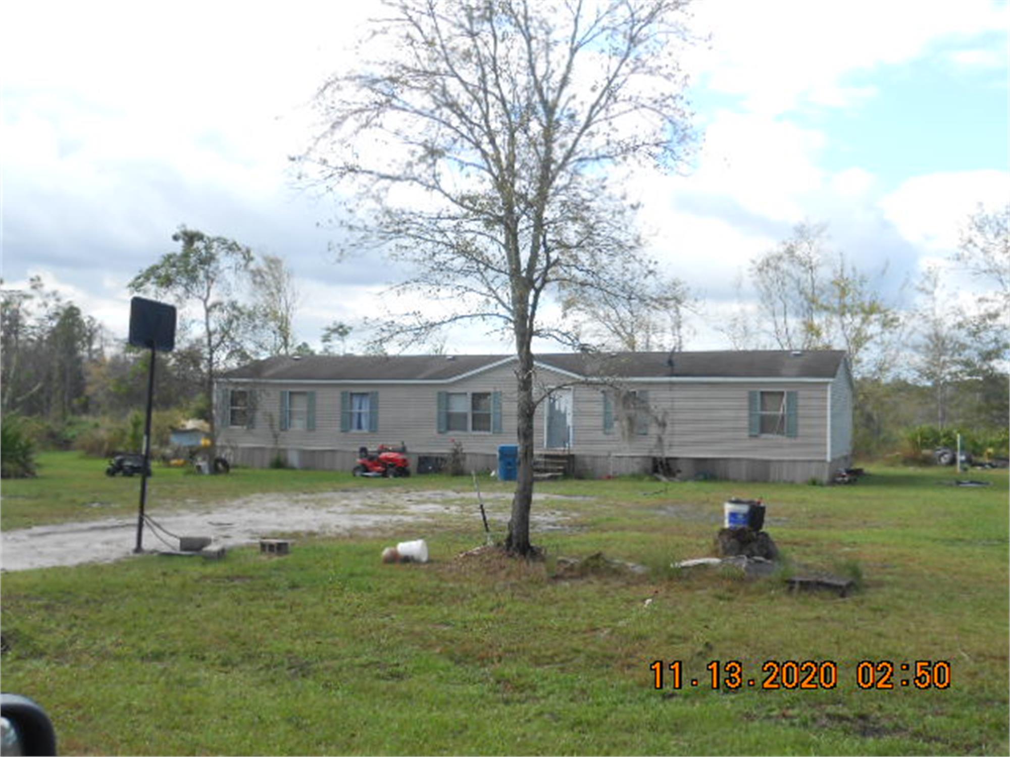 3820 Camp Branch Rd, Manor, GA 31550-2908