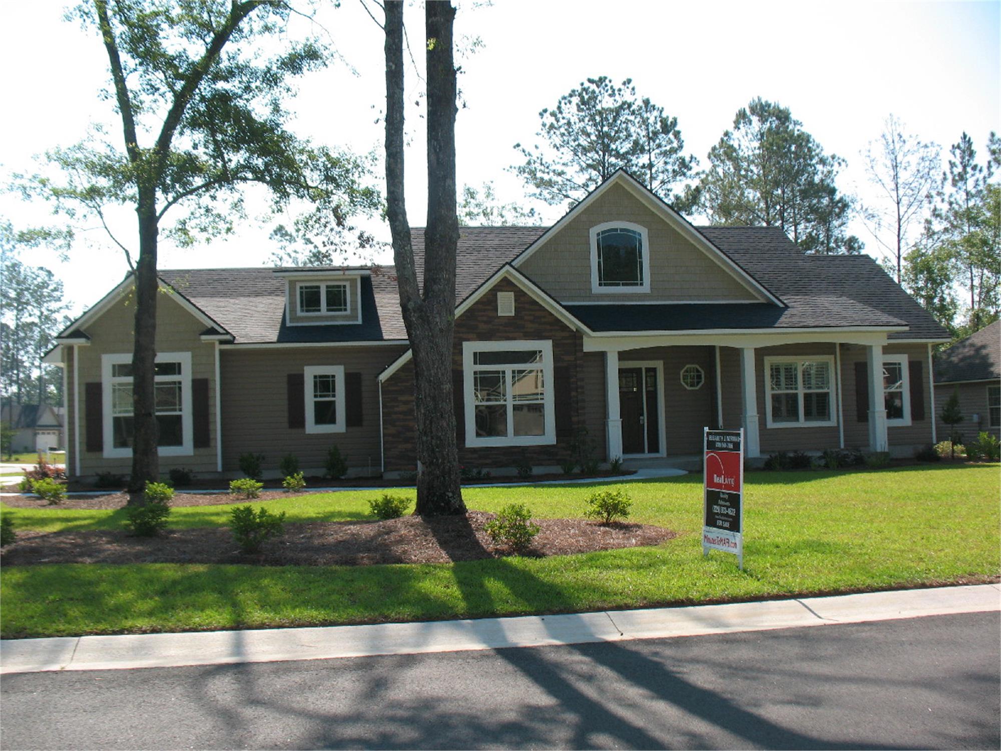 3606 Farmers Way, Valdosta, GA 31605-7738