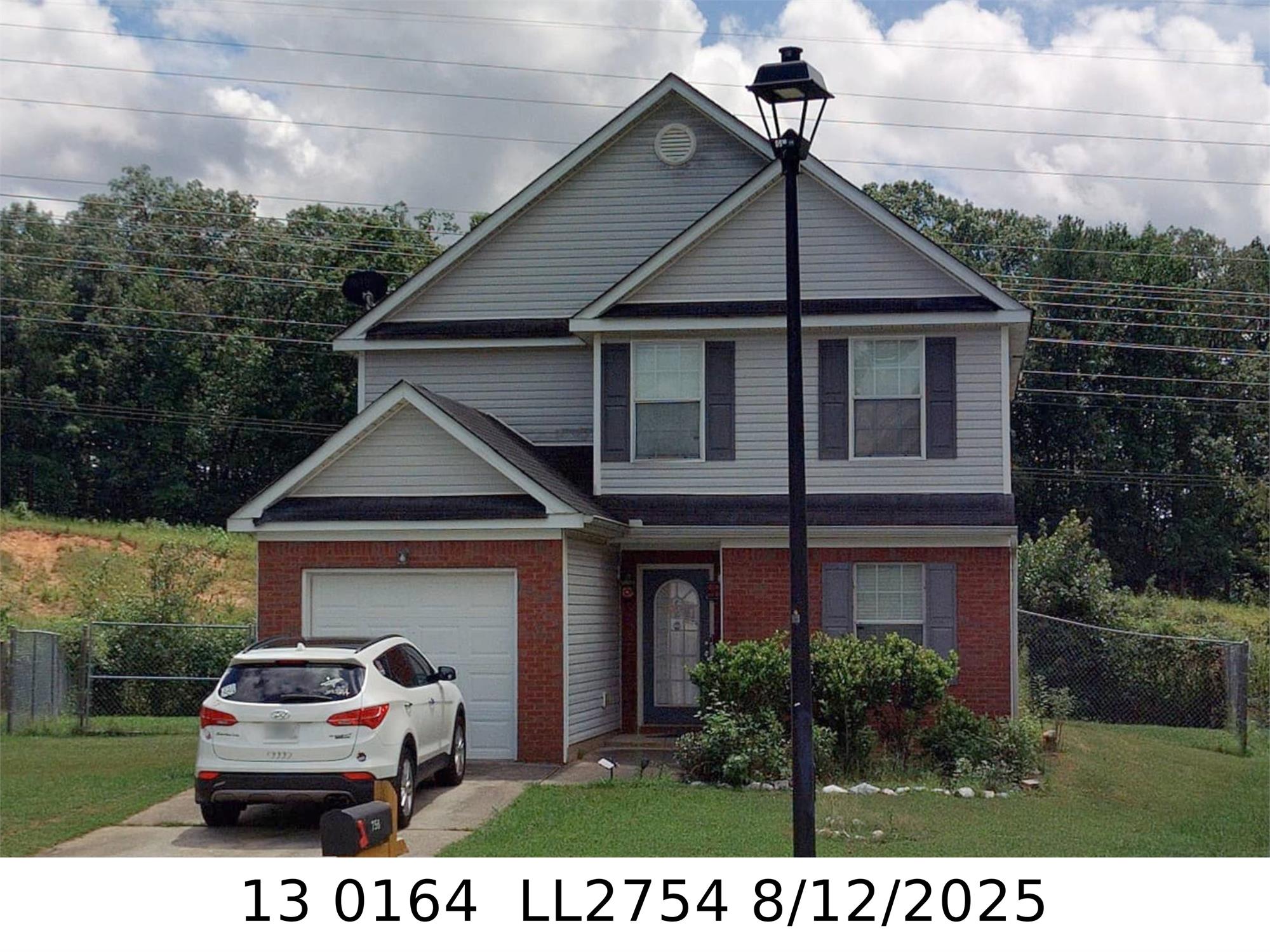 756 Wood Bend Ct, Riverdale, GA 30296-6044