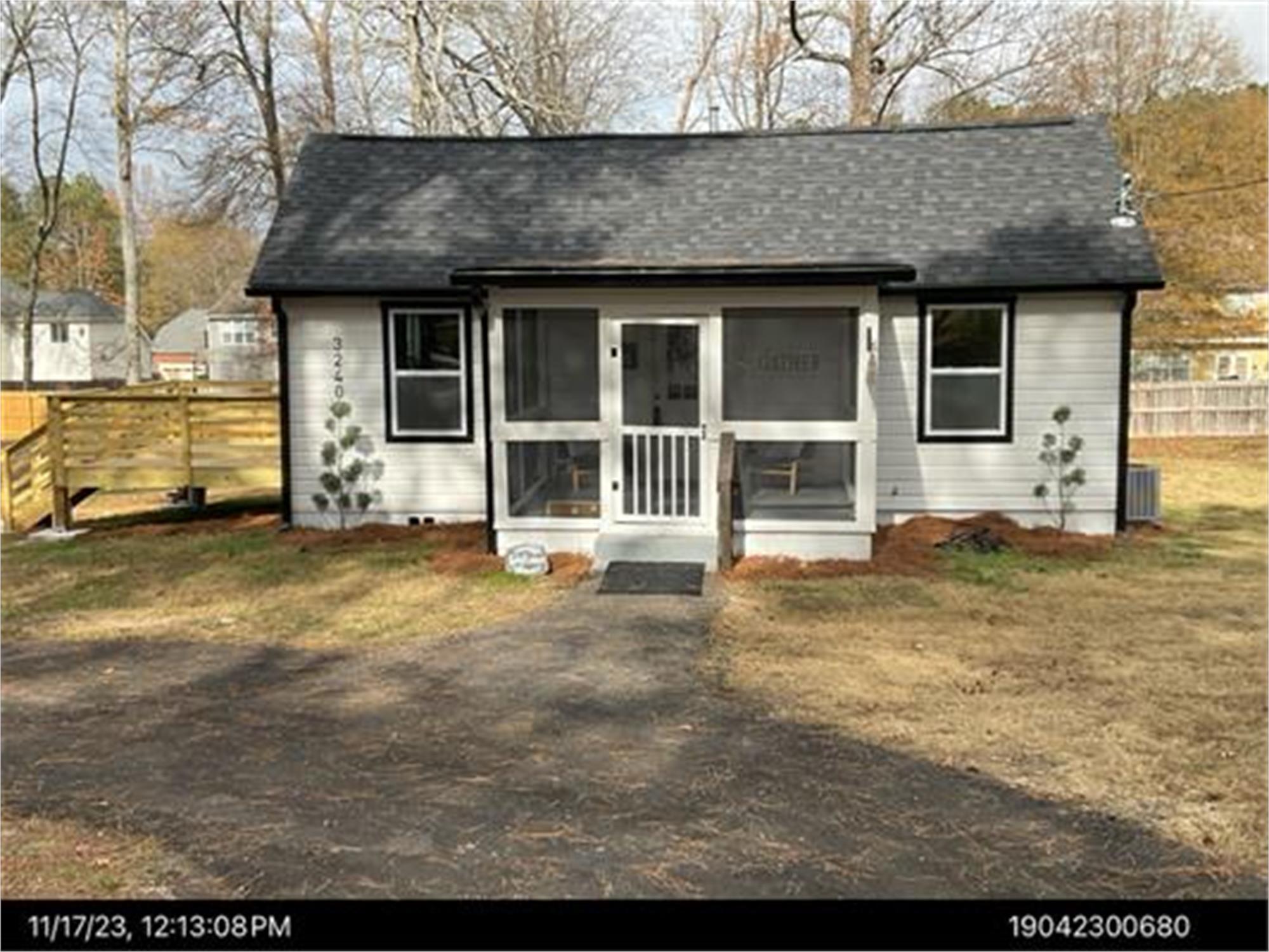 3240 Gus Robinson Rd, Powder Springs, GA 30127-1305