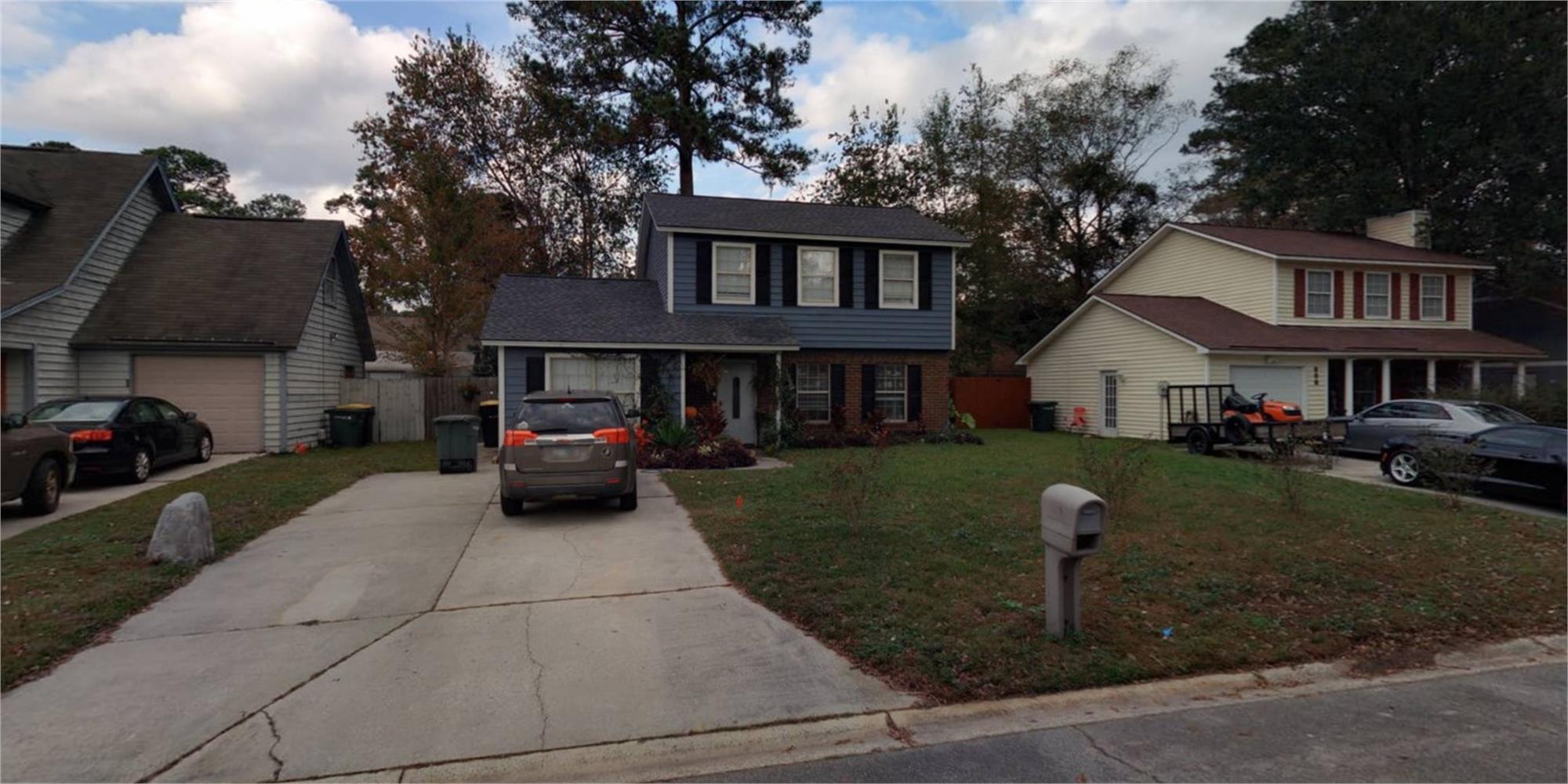 110 Morekis Dr, Savannah, GA 31406-6723