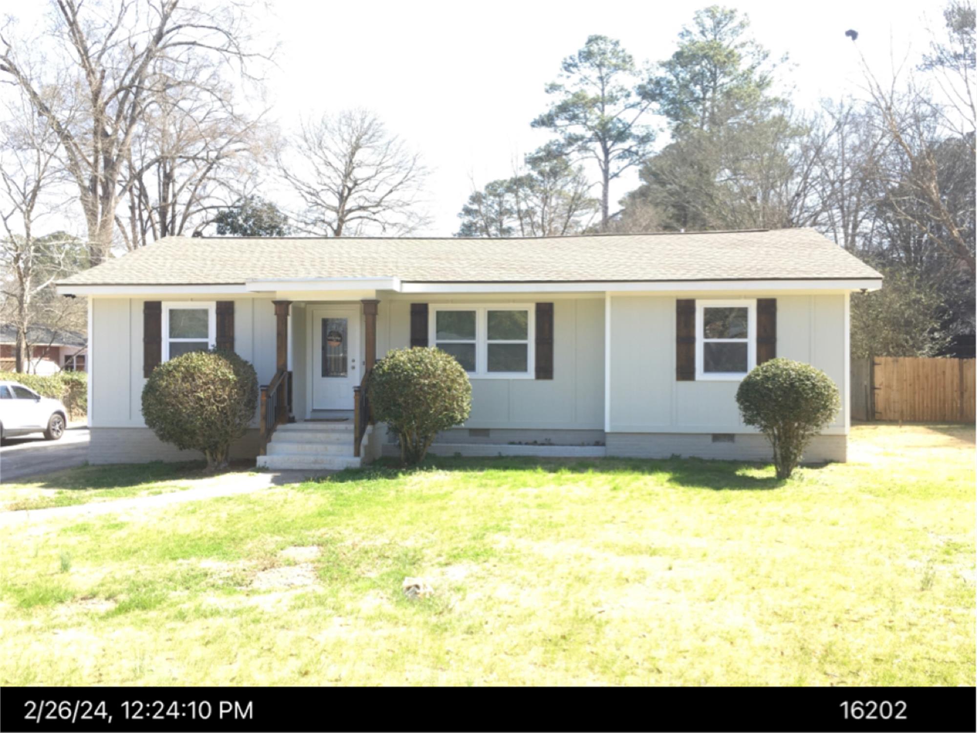 103 Glen Ridge Rd Ne, Rome, GA 30161-7017