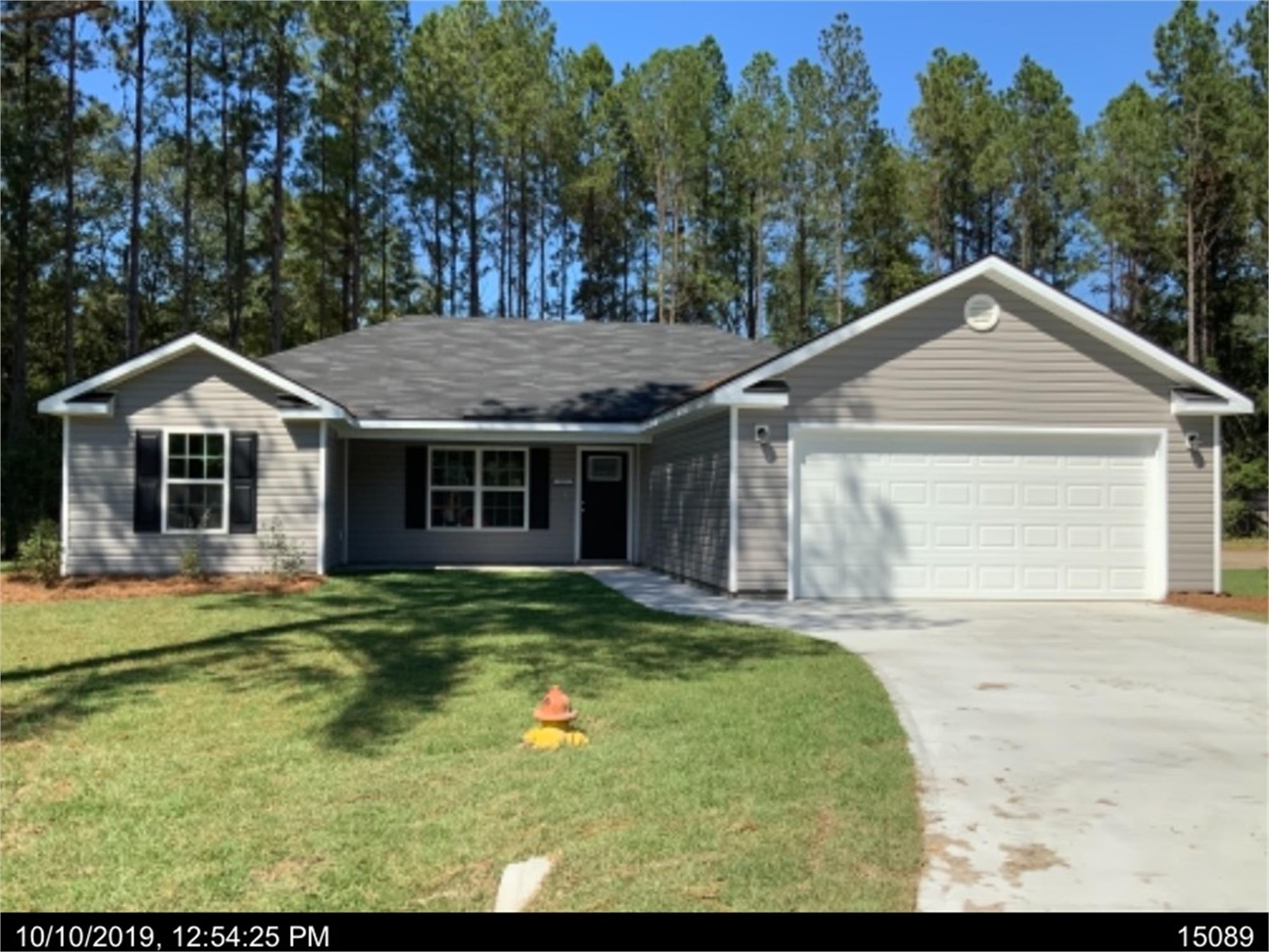 115 Berry Ln, Clyo, GA 31303-3717