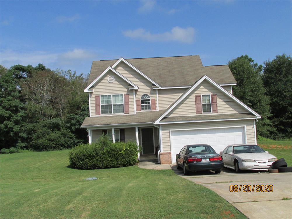 109 Emanuels Way, Williamson, GA 30292-6708