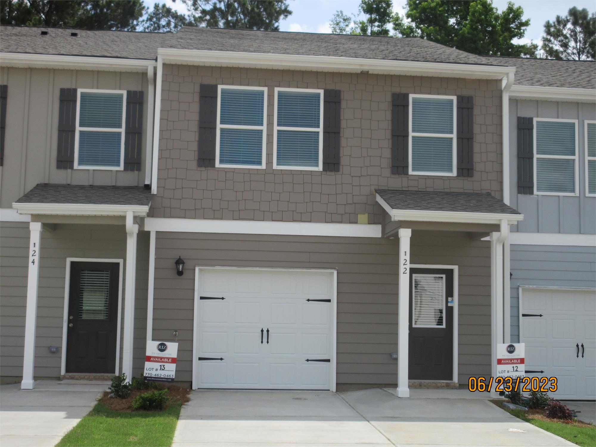 122 Village Green Dr Nw, Adairsville, GA 30103-1505