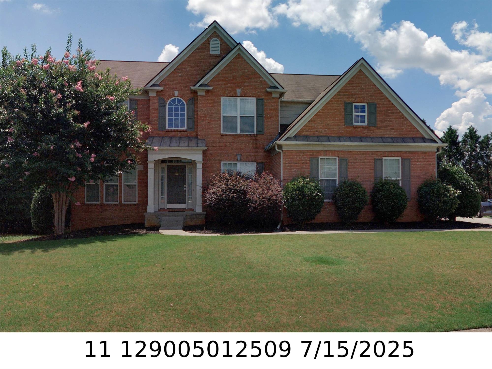 11122 Peachcove Ct, Suwanee, GA 30024-1599