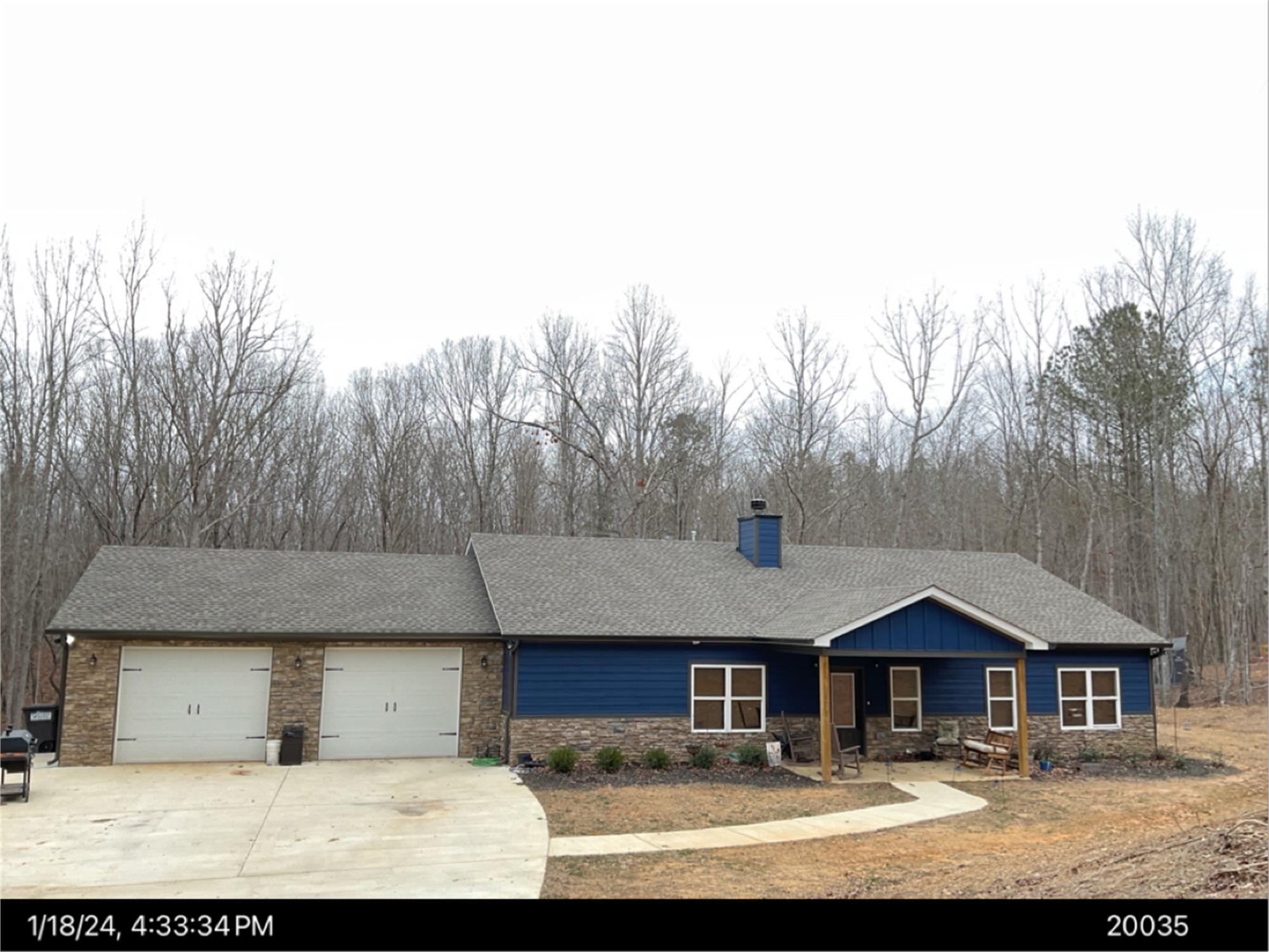 102 Joe Rowell Rd, Buchanan, GA 30113-1106