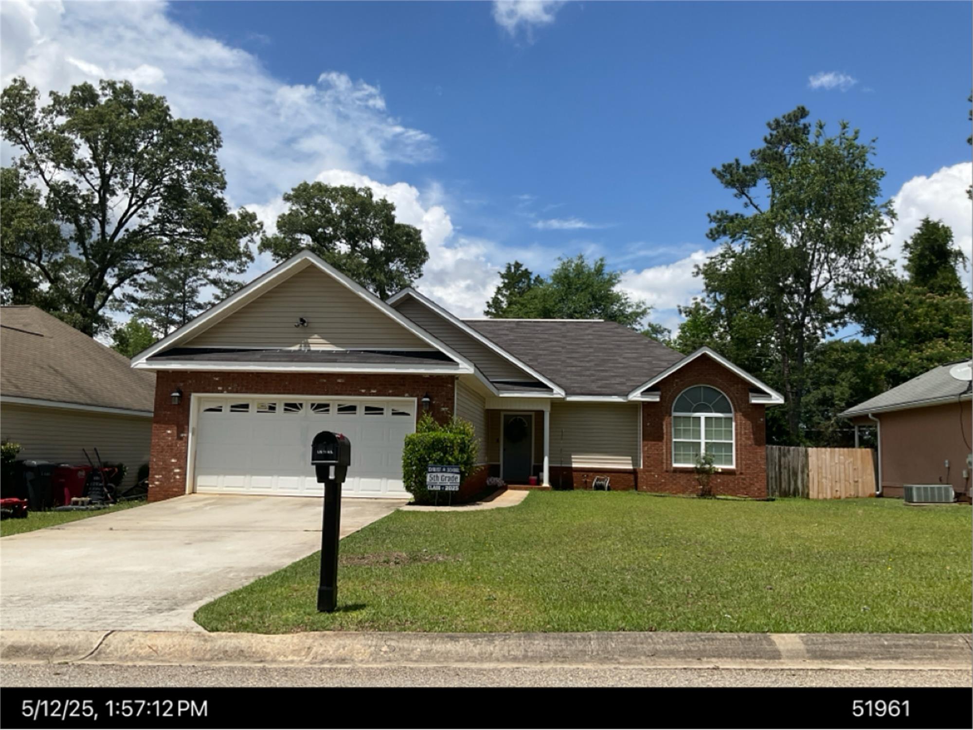 102 Mcvey Trl, Centerville, GA 31028-1137