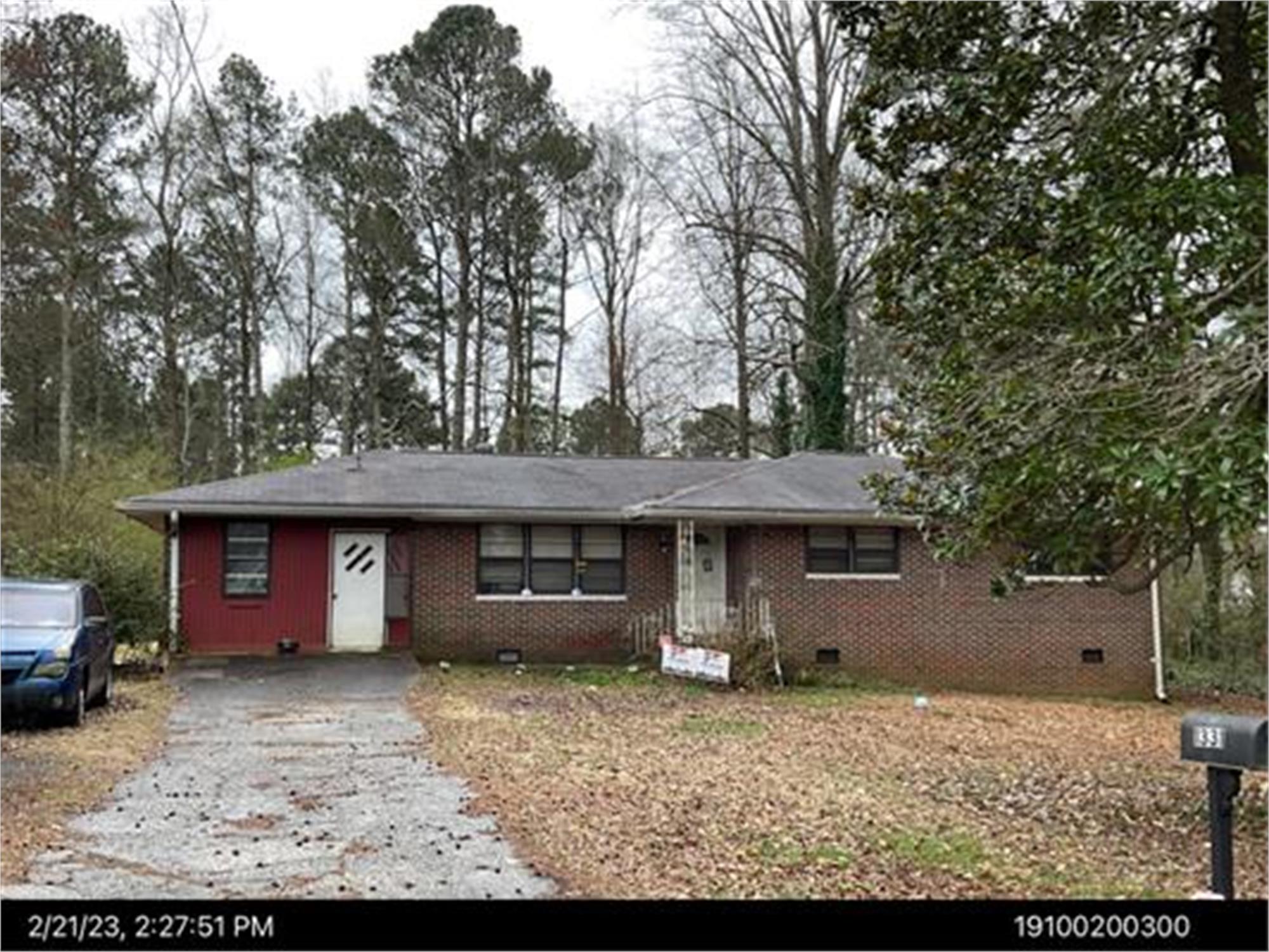 1331 Wisteria Dr Sw, Mableton, GA 30126-5534