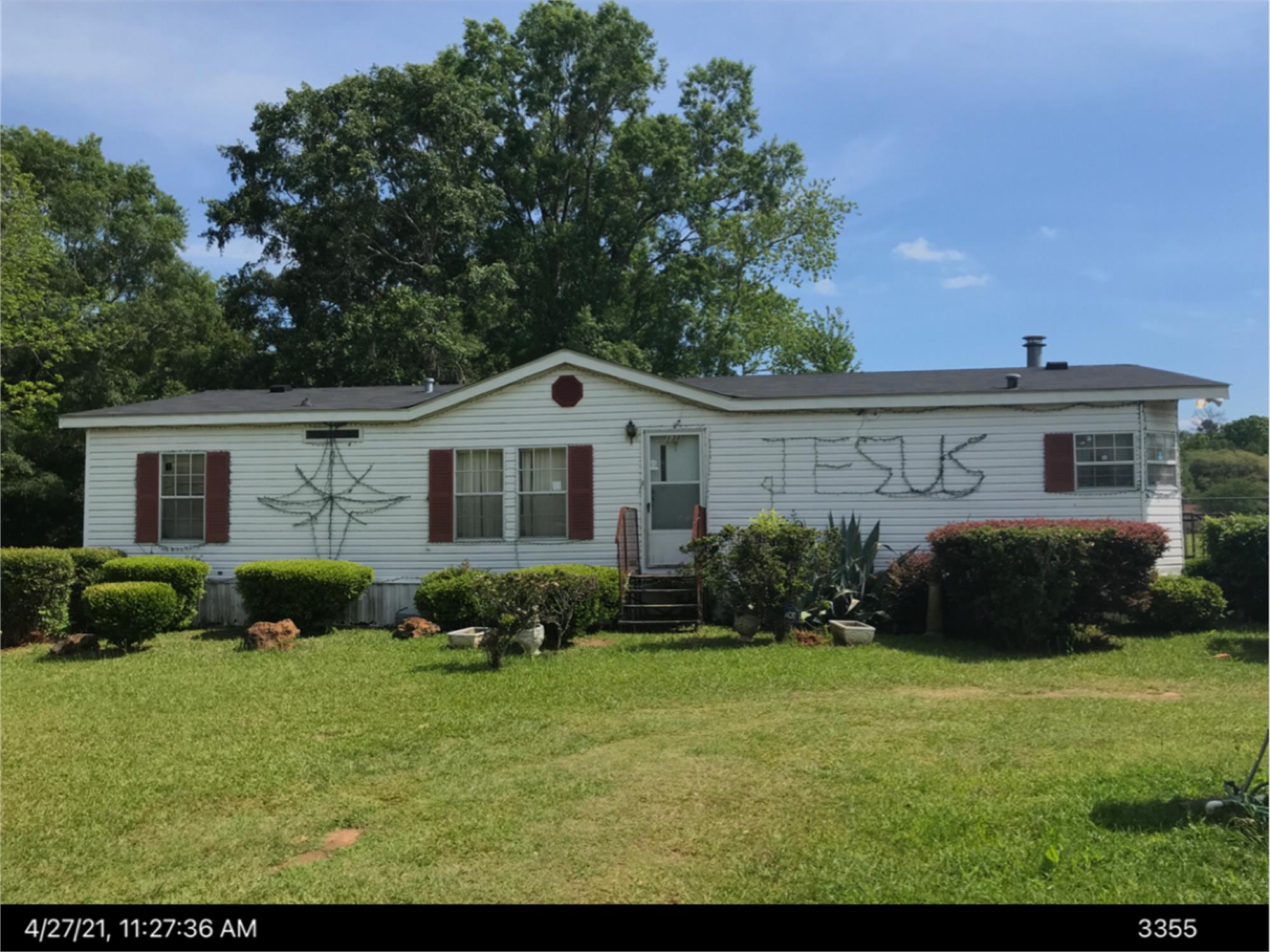 138 Ga Highway 377, Leesburg, GA 31763-3804