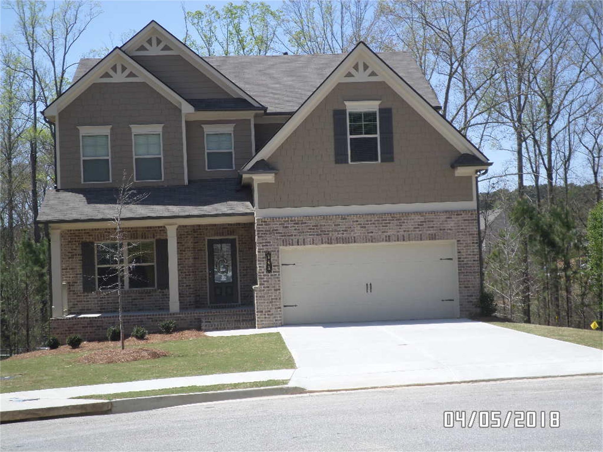 141 Jacobs Ln, Loganville, GA 30052-3369