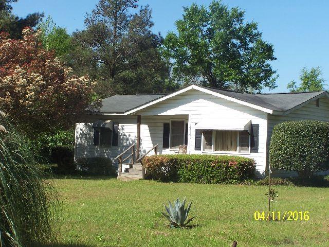 143 Elko Rd, Unadilla, GA 31091-4590