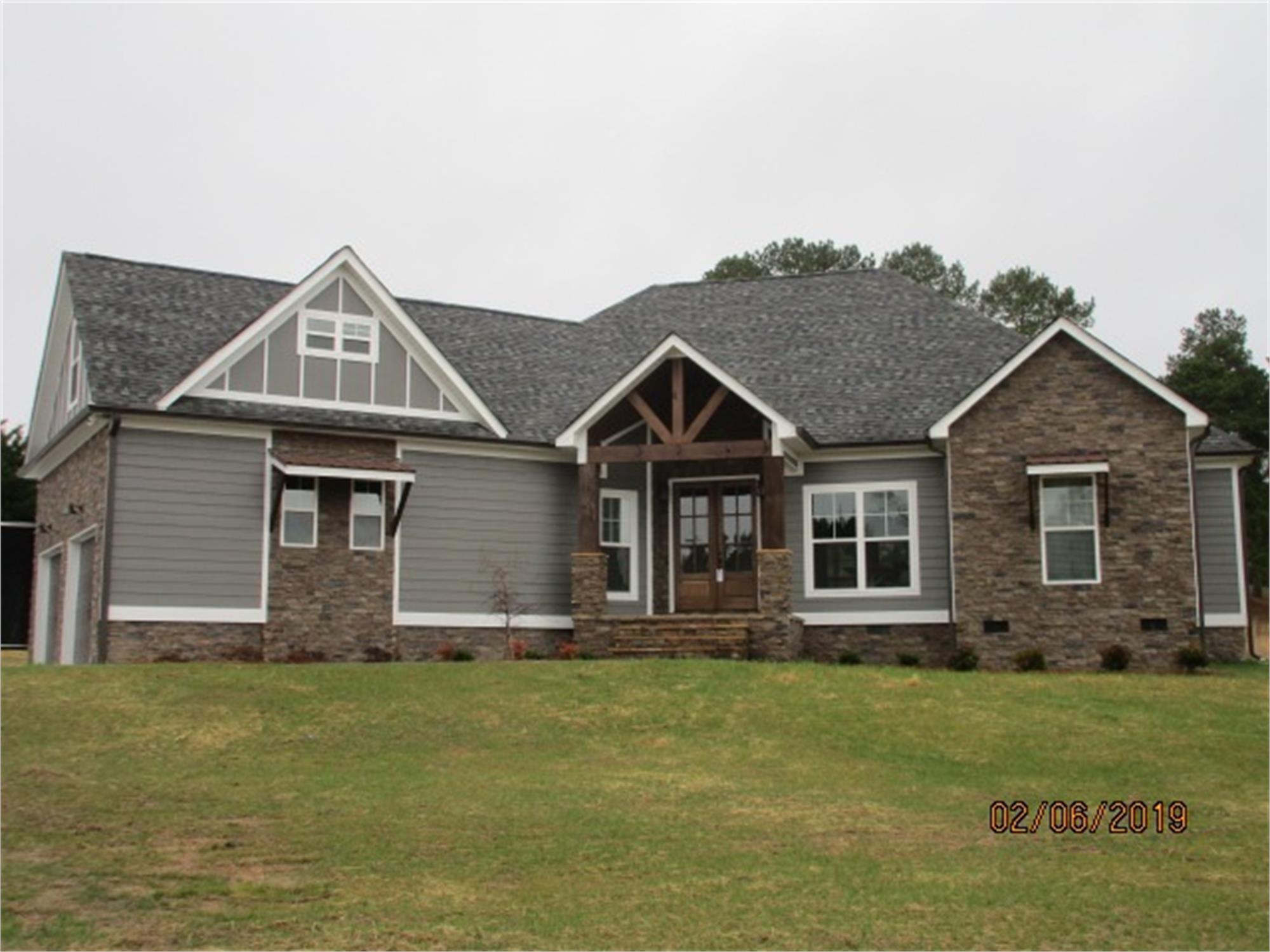 1156 Mt Pisgah Rd, Ringgold, GA 30736-7626