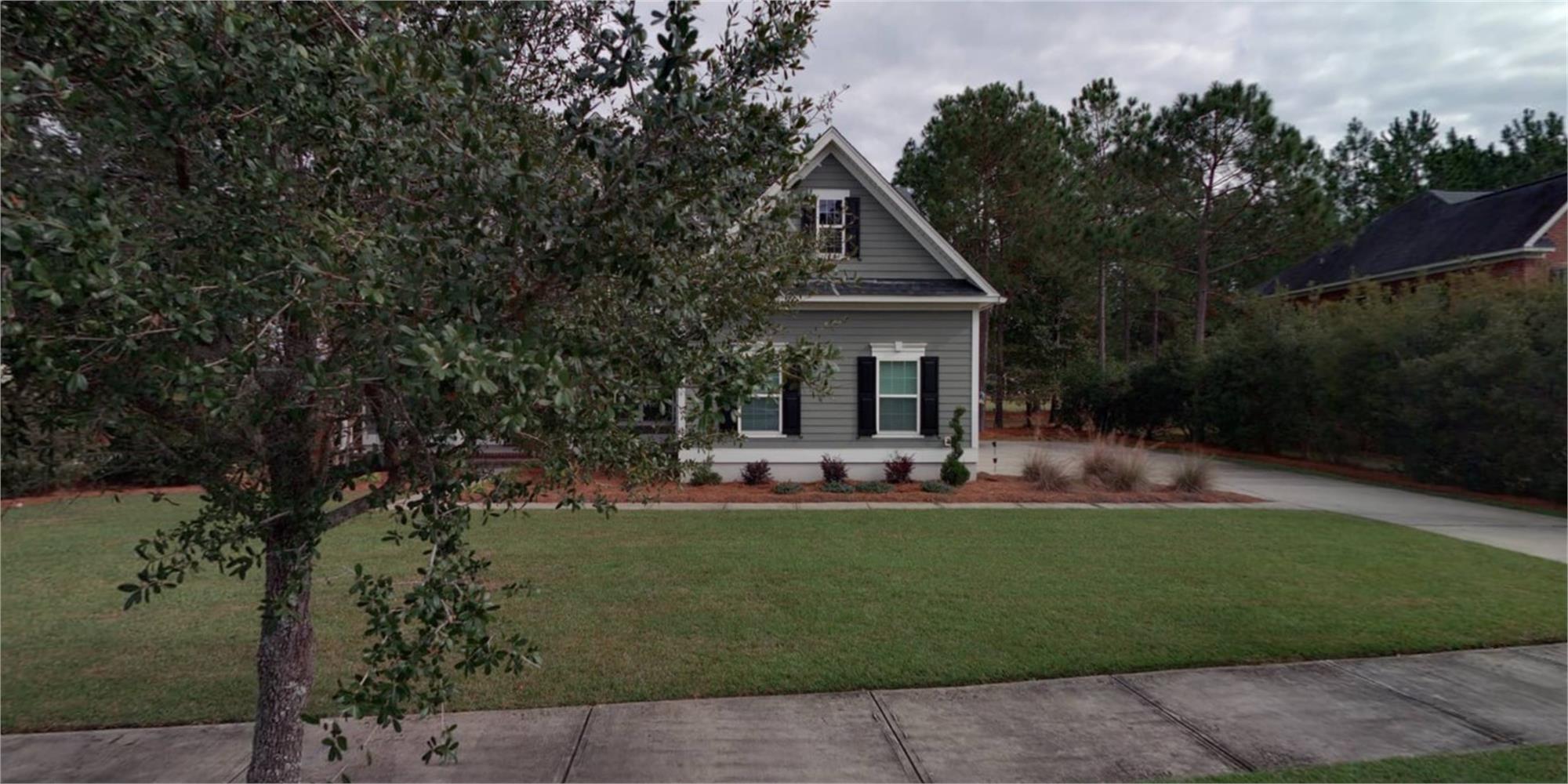 118 Sutton Ln, Pooler, GA 31322-9777